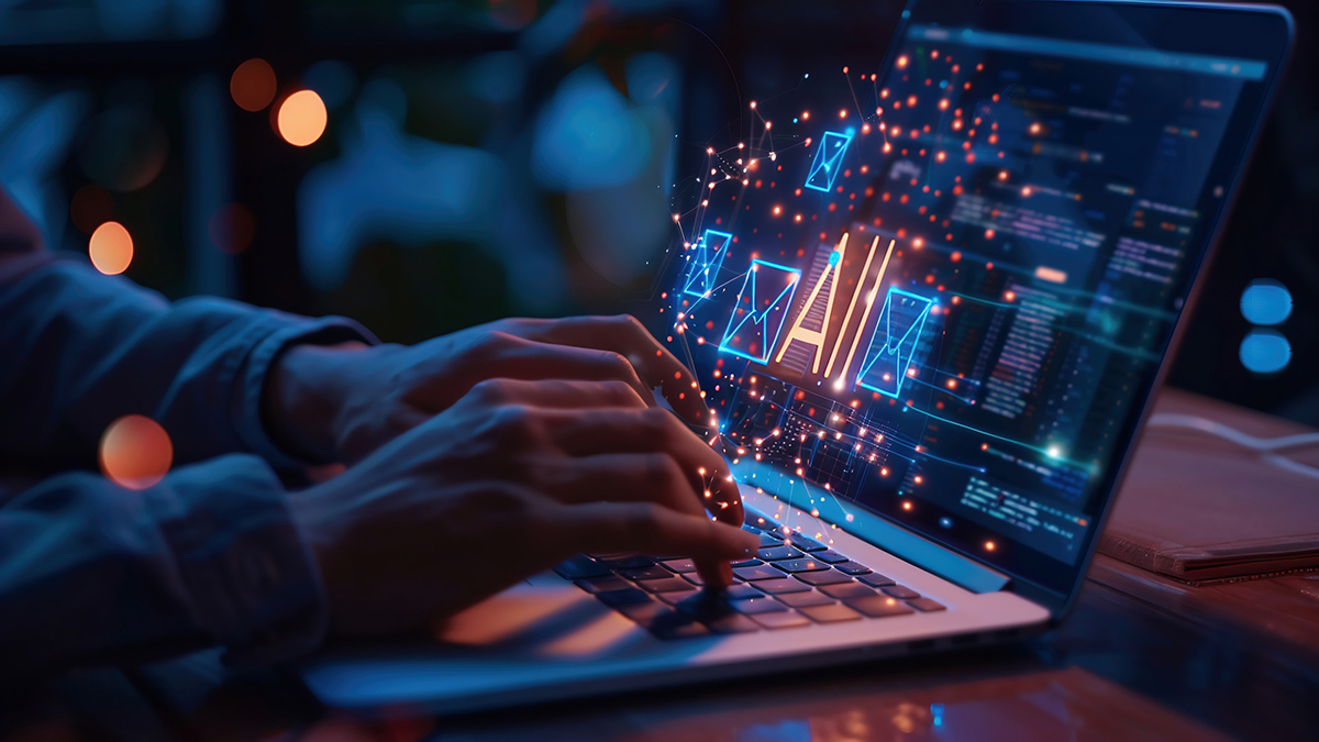 Global cyber attacks at all-time high as AI spreads