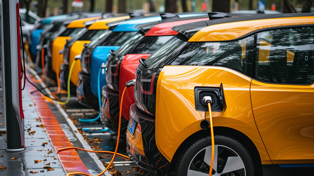 itweb.co.za - Simnikiwe Mzekandaba - BMW SA CEO calls for speedy finalisation of electric vehicle policy