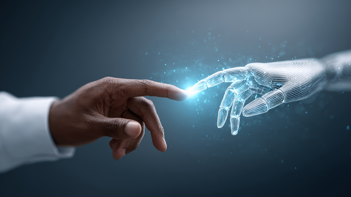 South Africans embrace AI but fear losing human touch
