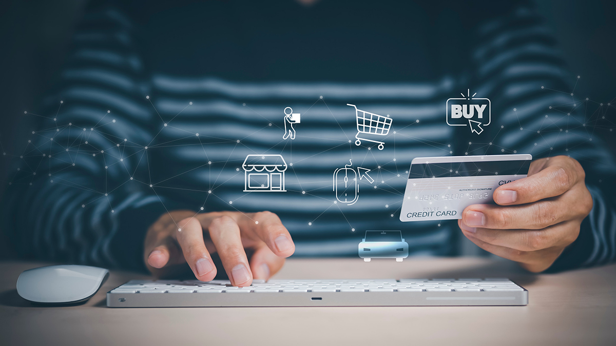 SA’s online holiday shopping surges nearly 50%