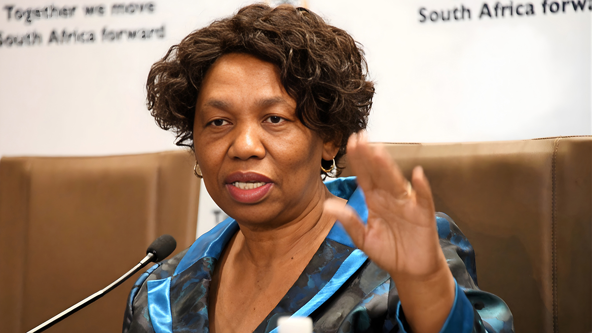 itweb.co.za - Nicola Mawson - SA's cyber defences exposed as global threats intensify