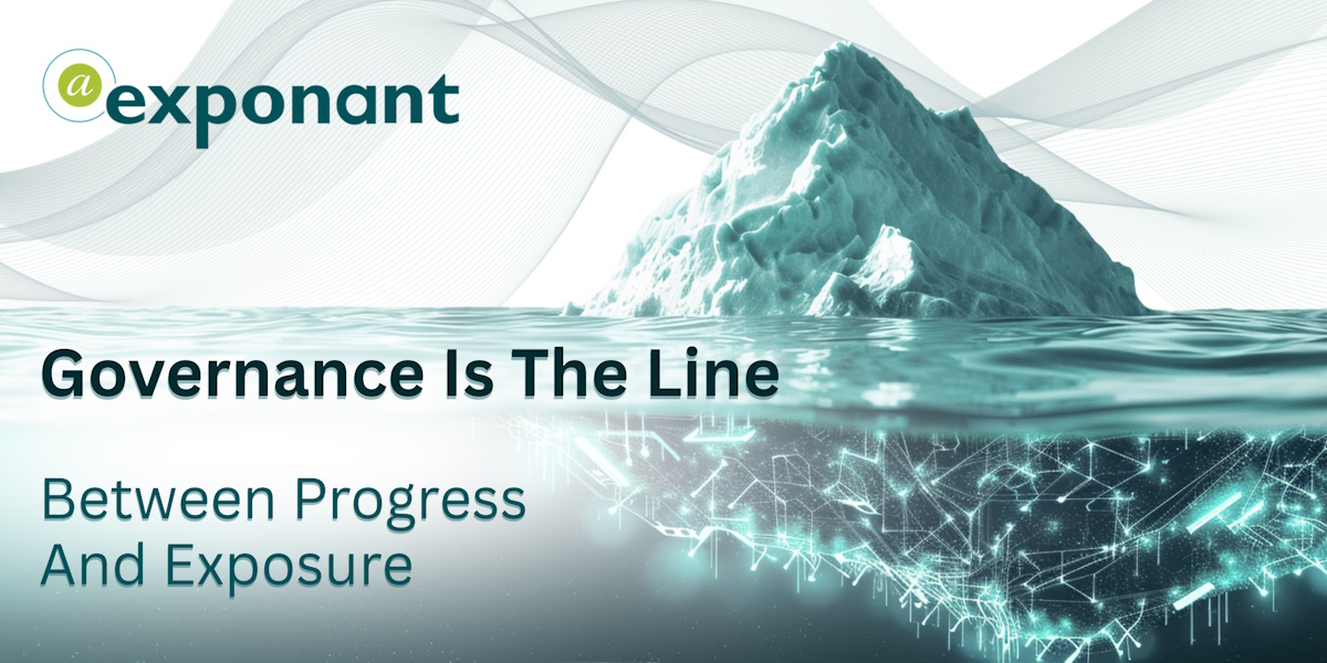 itweb.co.za - Exponant - Why governance-led digital transformation is the only sustainable model in 2026