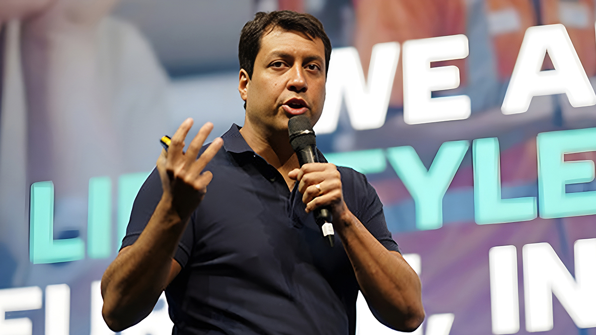 itweb.co.za - Nicola Mawson - Prosus deploys 37 000 AI agents in 'AI-first' pivot