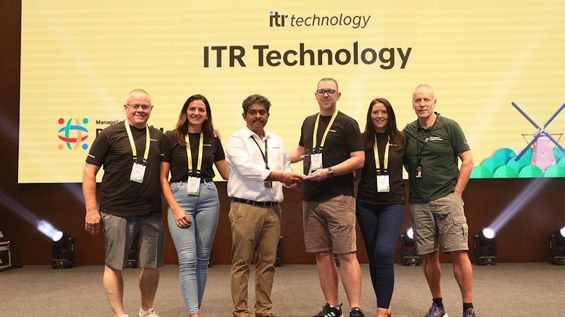 ITR Technology secures multiple global awards at 2025 ManageEngine Partner Meet, reinforcing its leadership as a high-performance enterprise IT partner in SA