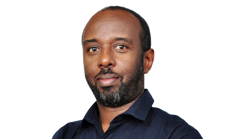 Start-up king joins Paratus Rwanda