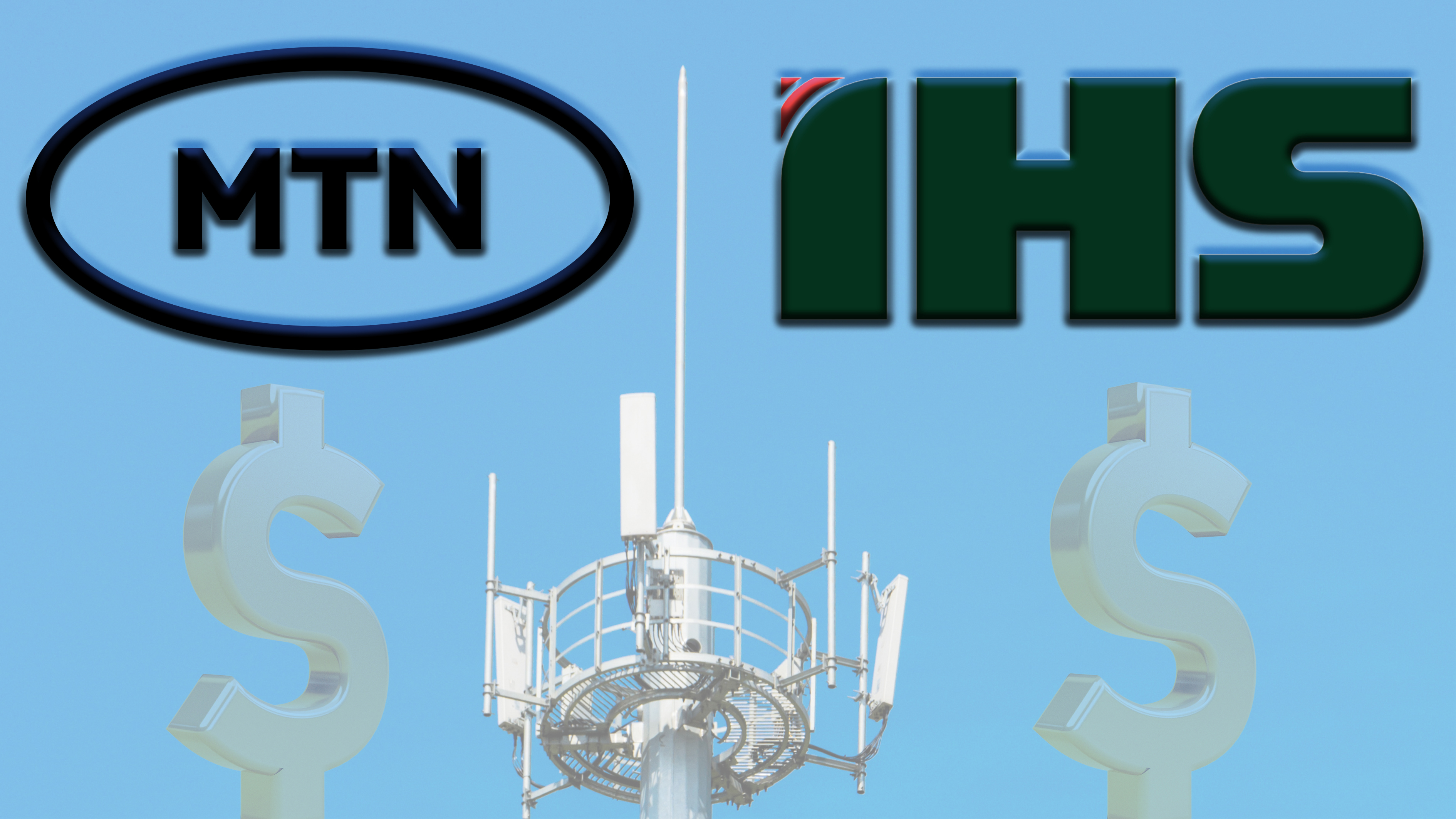 itweb.co.za - Nicola Mawson - MTN shifts strategy with R35bn IHS acquisition