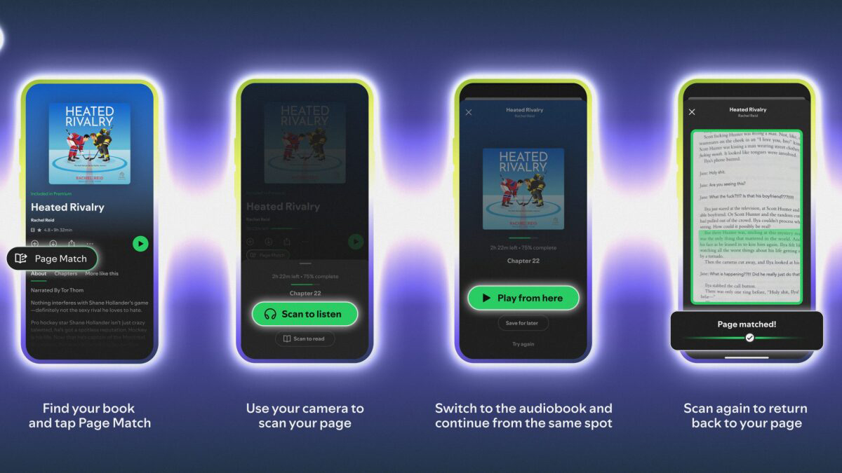 Spotify expands beyond music, podcasts in SA