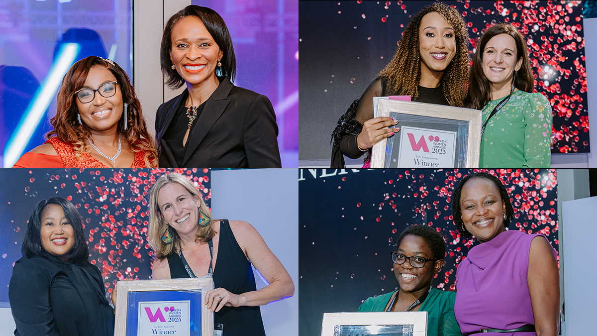 itweb.co.za - Staff Writer - Only a week left to nominate women making waves in SA's tech
