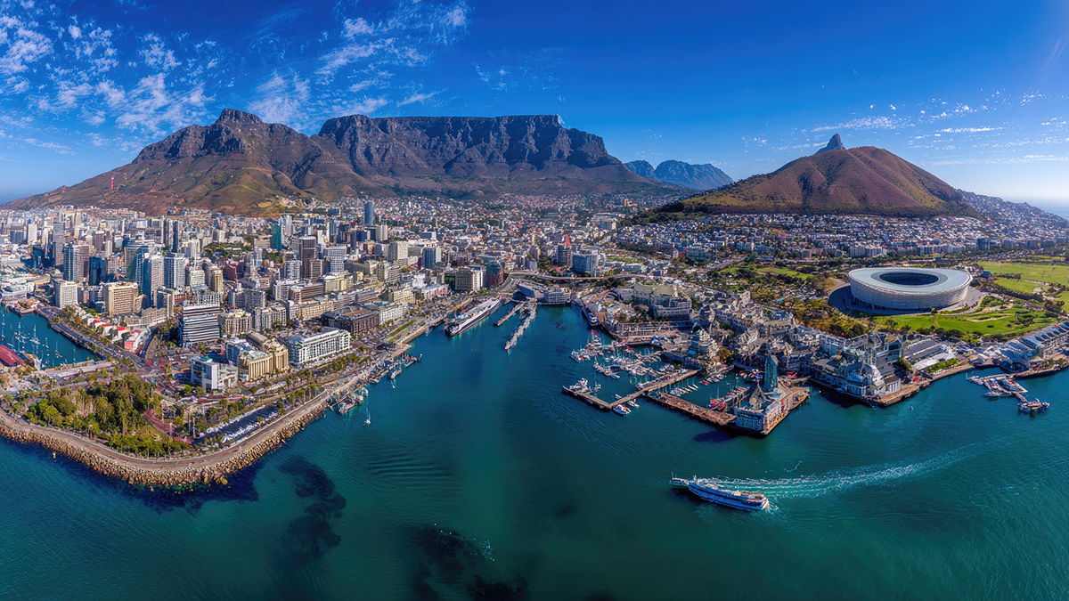 MyCiTi e-bus test to go live in Cape Town