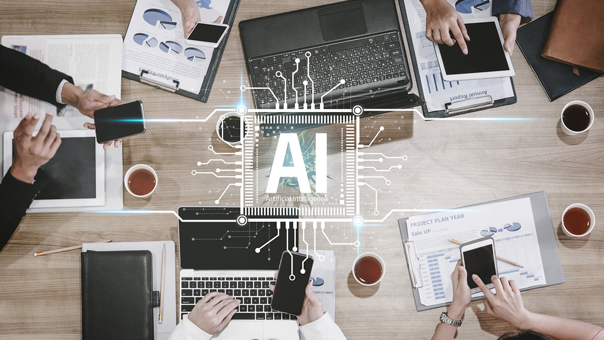 itweb.co.za - Document Automation Solutions SA (Dassa) - Five trends that will shape the future of work