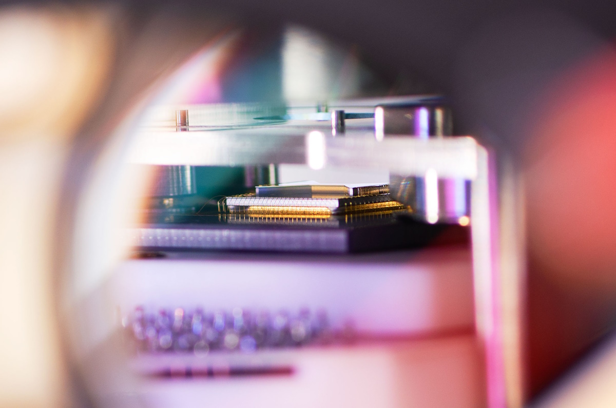 Syngenta deepens research capabilities with QuantumBasel partnership