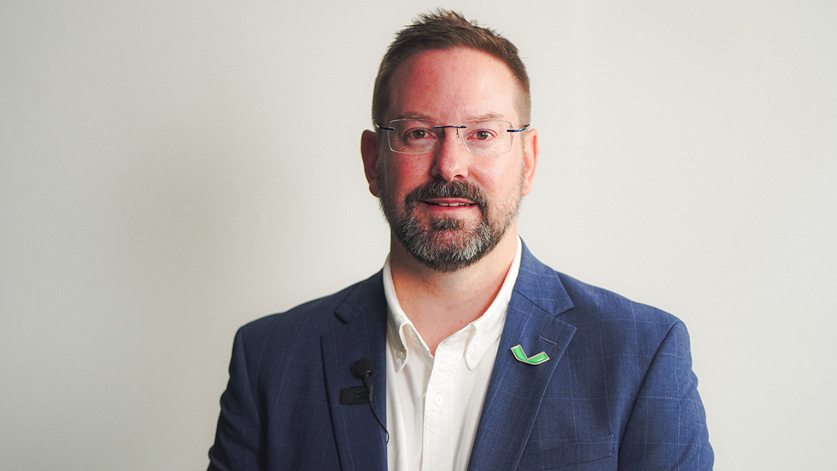 itweb.co.za - Tamsin Mackay - ITWeb TV Biz: The gap between business security confidence and reality