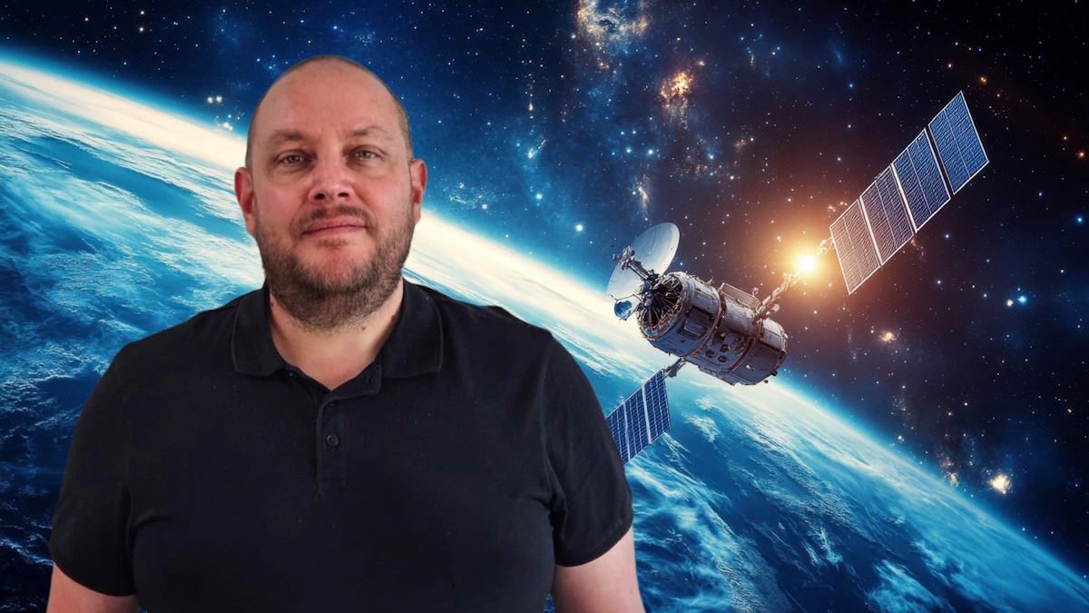 itweb.co.za - icomm - Low Earth orbit satellite connectivity reshapes options for remote, resilient networks