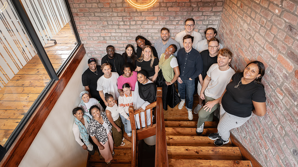 Cape Town start-up secures R86m investment