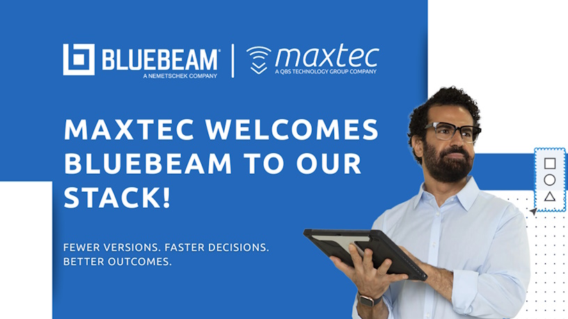 itweb.co.za - Maxtec Peripherals (Pty) Ltd - Maxtec, Bluebeam announce strategic partnership