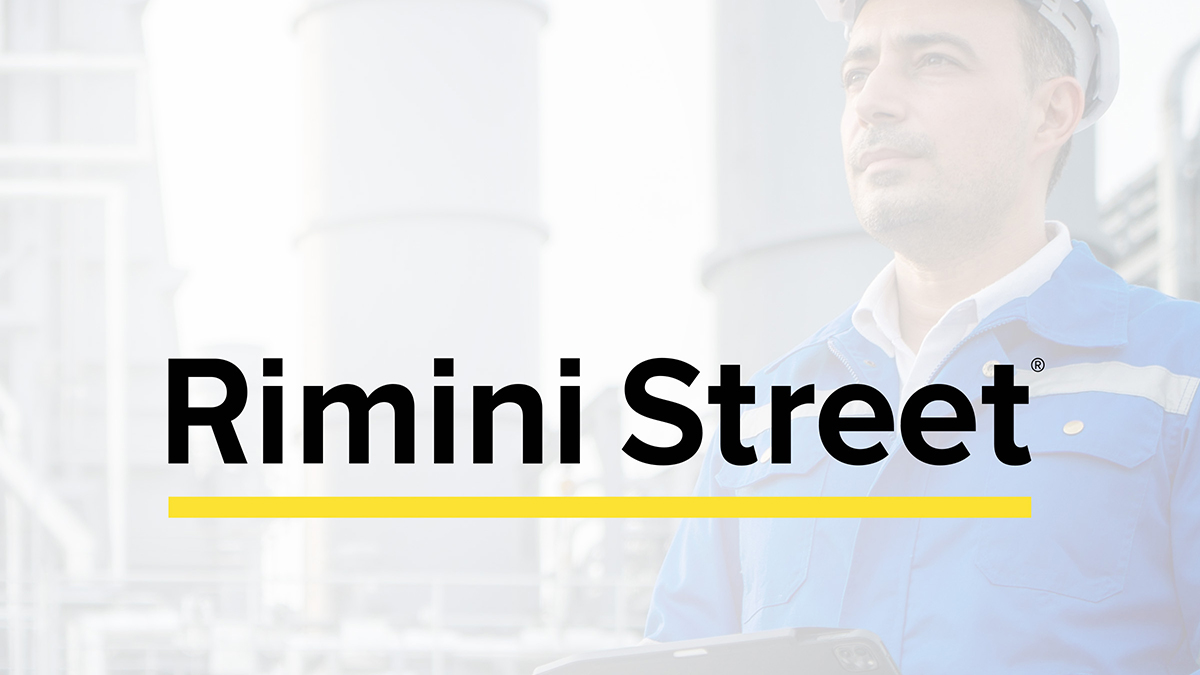 Lwart Environmental Solutions Expands Long-Standing Relationship with Rimini Street, Consolidating Support for VMware and SAP to Regain Control of Licensing and Roadmap Decisions