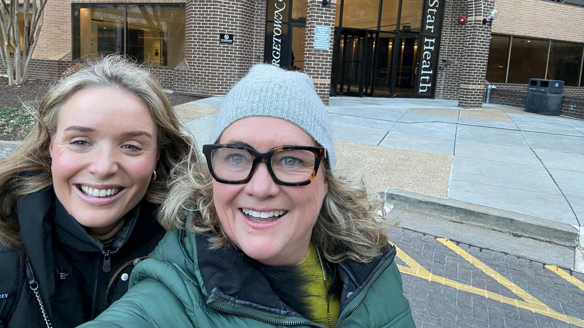 SA’s Parent Sense chosen for global health tech fellowship