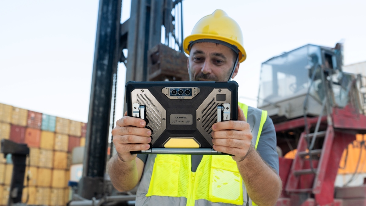 itweb.co.za - Tsukuru - Oukitel RT10: Reducing device failures, downtime in field operations