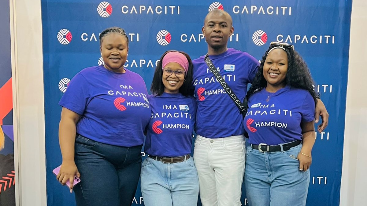 itweb.co.za - UVU Africa - Solving youth unemployment: Impact in action