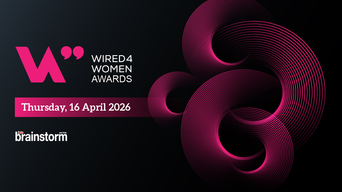 itweb.co.za - Staff Writer - Meet the 2026 Wired4Women Awards finalists