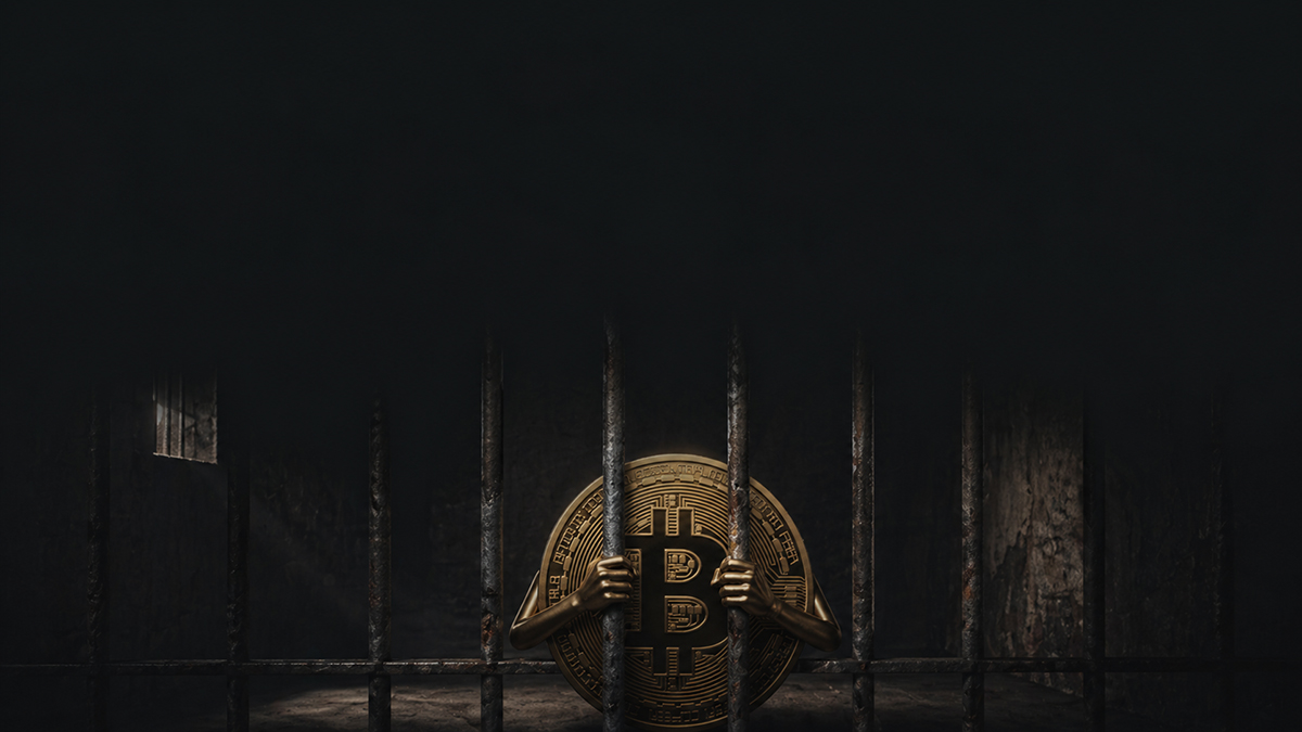 Crypto non-compliance could land South Africans in jail