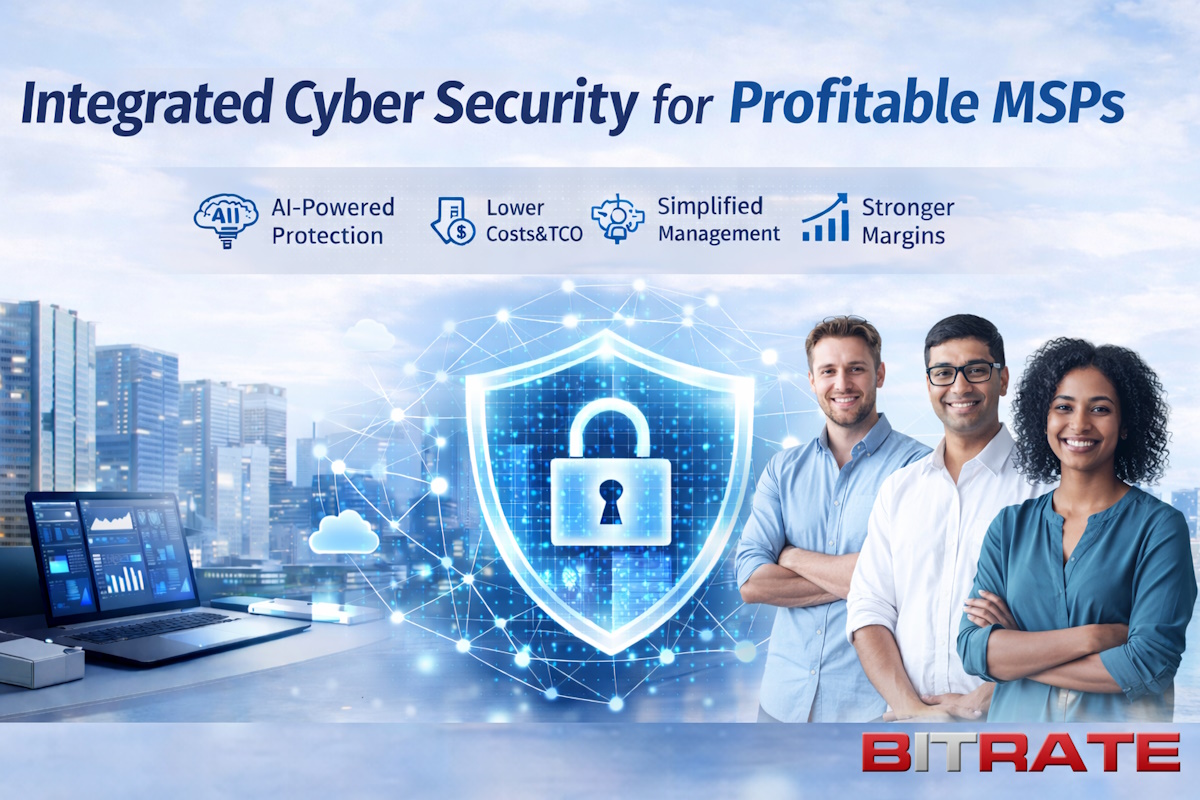 itweb.co.za - Bitrate - Hillstone Networks powers profitable MSP growth