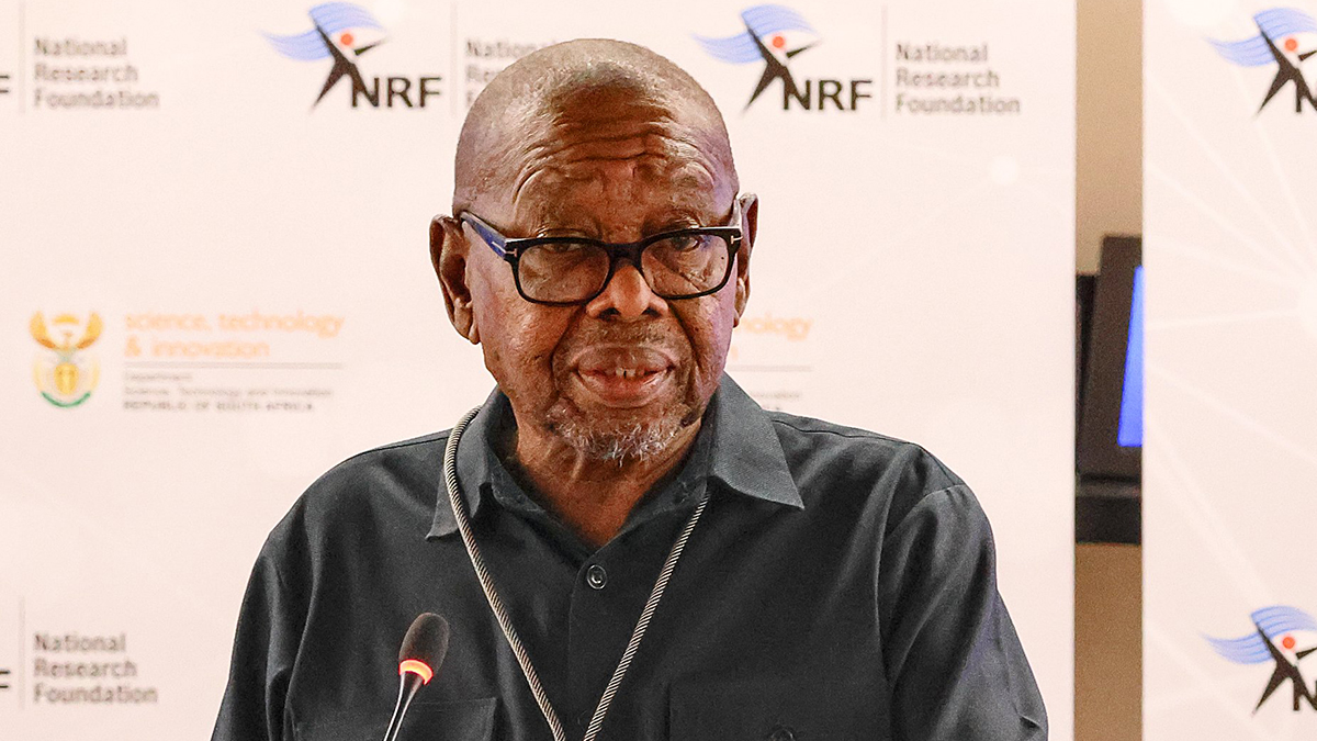 New research chairs to bolster SA’s innovation efforts