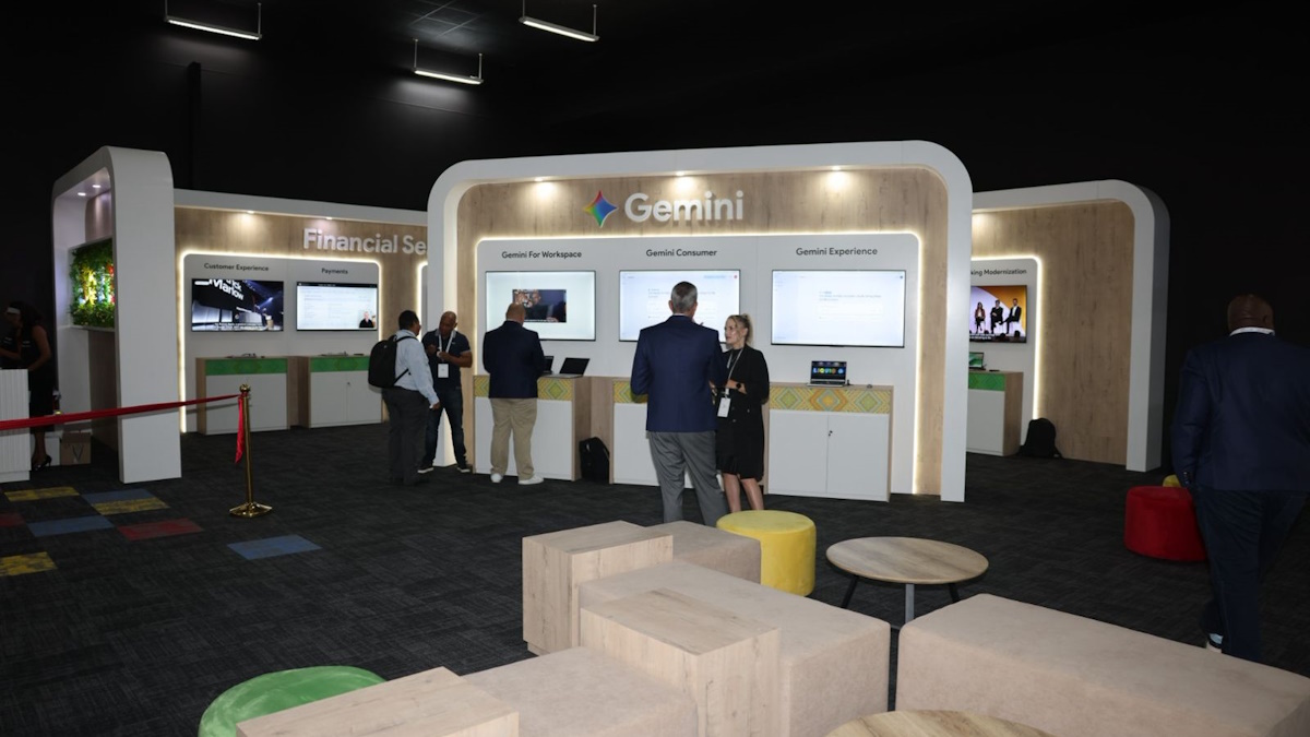 Liquid C2, Google Cloud unveil partner-focused AI facility | ITWeb