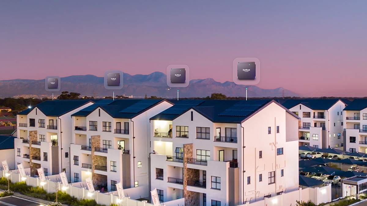 itweb.co.za - Chris Tredger - AI tech collab takes on SA's energy distribution crisis