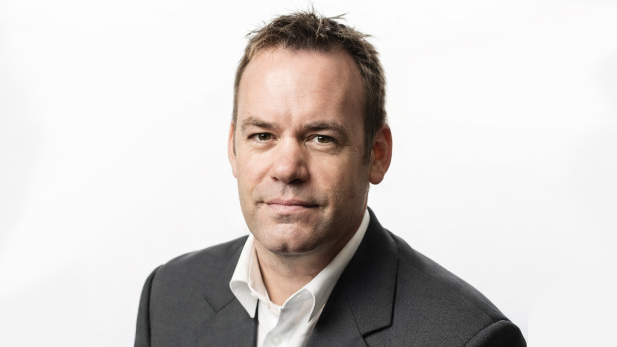 itweb.co.za - Chris Tredger - The ghost in the machine: Securing non-human identities