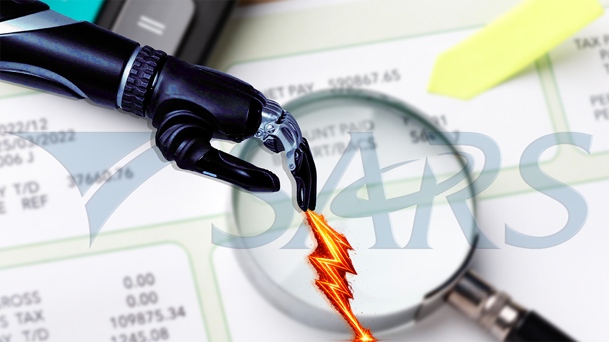 itweb.co.za - Nicola Mawson - SARS crosses R2tn as AI reshapes tax collection