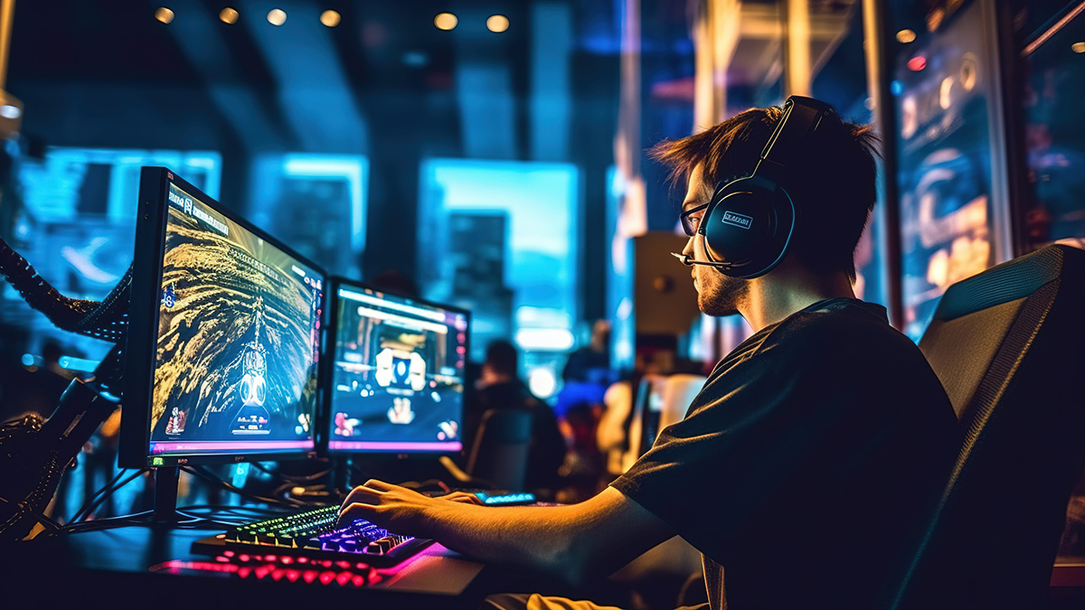 itweb.co.za - Sibahle Malinga - Senior tech talent in demand as AI changes iGaming hiring