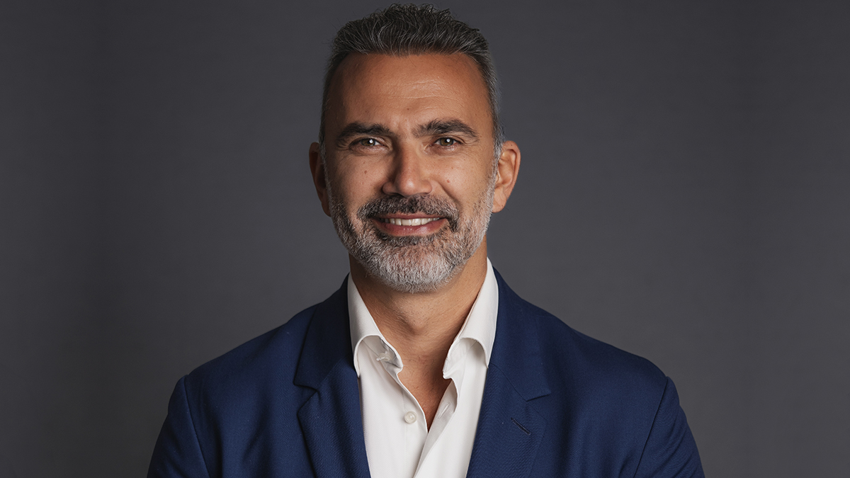 itweb.co.za - Chris Tredger - Build the agentic SOC to combat AI-powered attackers