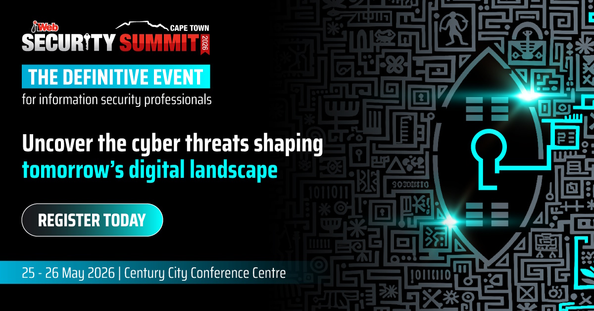 itweb.co.za - IITPSA - Cape Town's cyber security leaders set to gather for ITWeb Security Summit this month