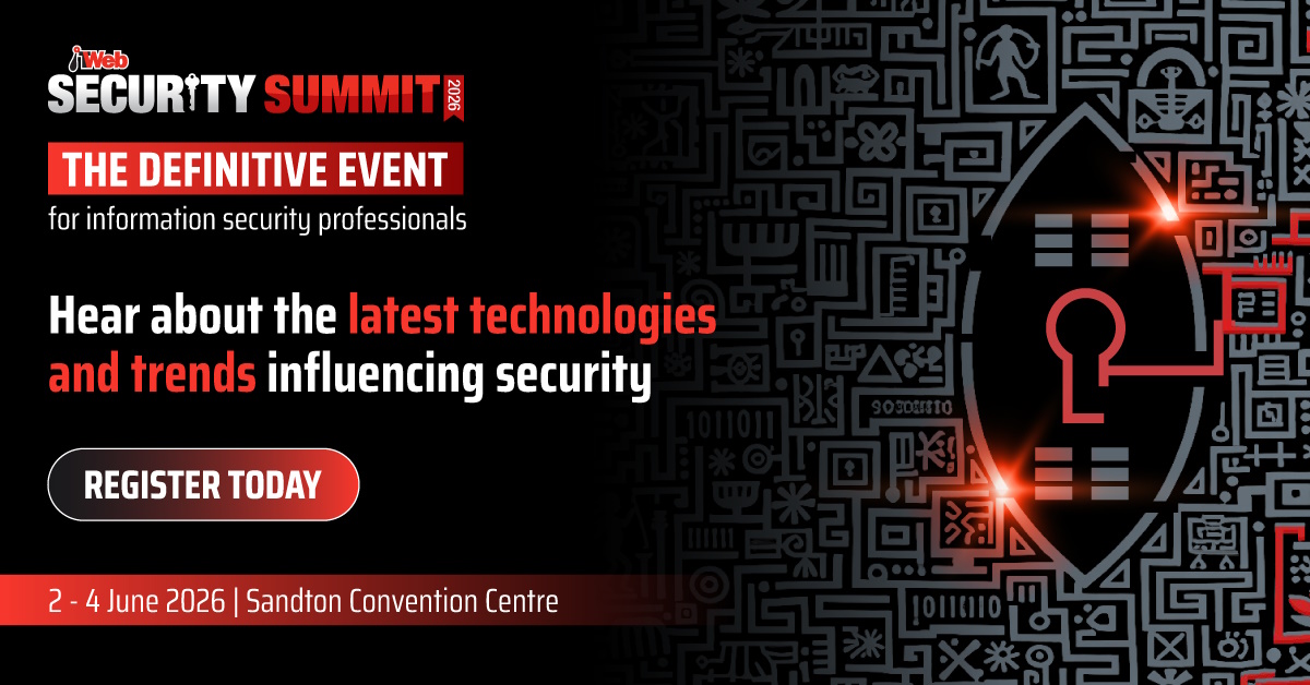 itweb.co.za - IITPSA - AI, global uncertainty to top talks at southern Africa's leading cyber security event