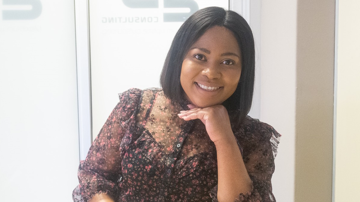 itweb.co.za - RDB Consulting - RDB Consulting achieves ISO/IEC 27001 certification for security standards