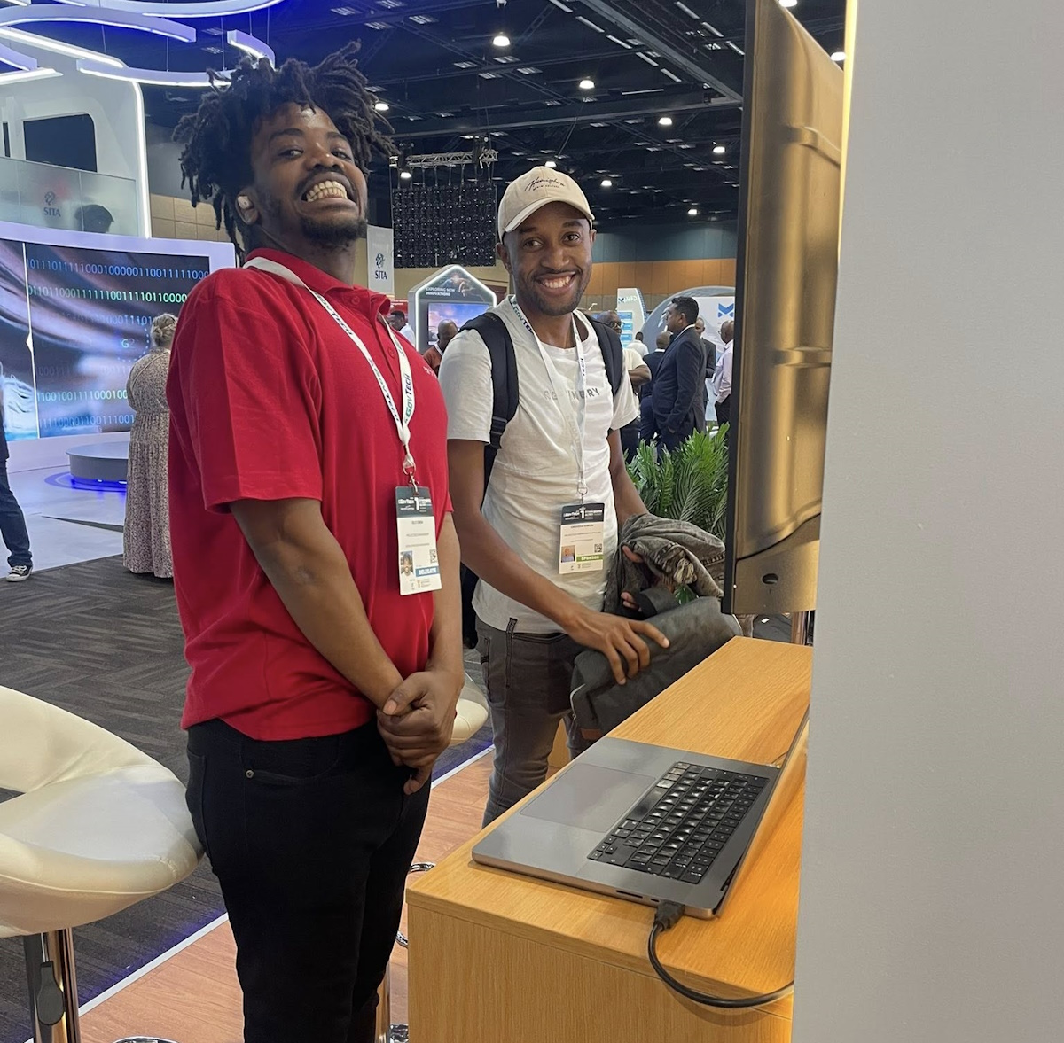 Driving execution in SA's digital future: Projectized Management