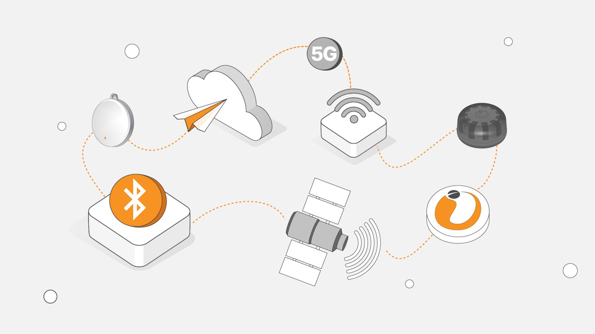When smartphones become the network: i ONLINE, Nodle expand crowdsourced IOT connectivity across SA