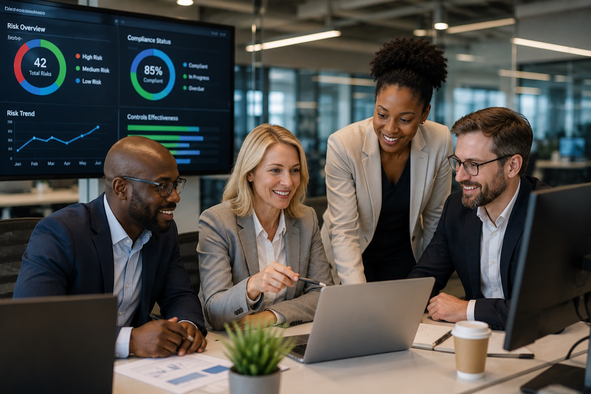 itweb.co.za - CSI Cyber Security Institute (Pty) Ltd - Getting ahead of cyber security and AI compliance: Why SA organisations are outsourcing GRC