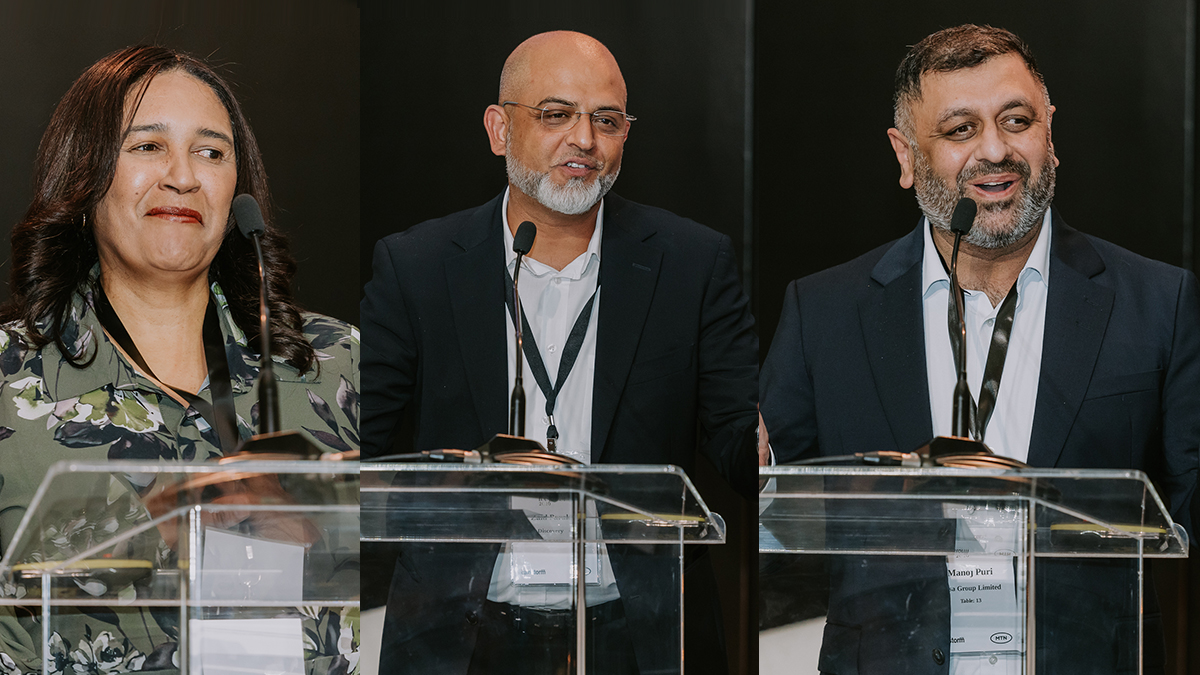itweb.co.za - Nkhensani Nkhwashu - CISO excellence recognised at ITWeb Brainstorm CISO Awards