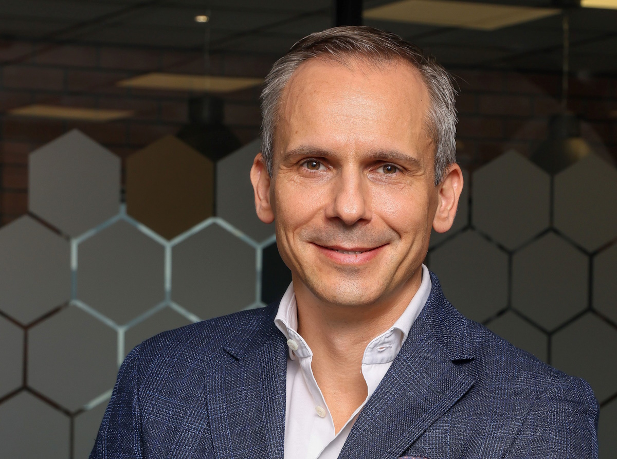 itweb.co.za - Vodacom - Low-carbon energy is now critical infrastructure for Africa's digital future