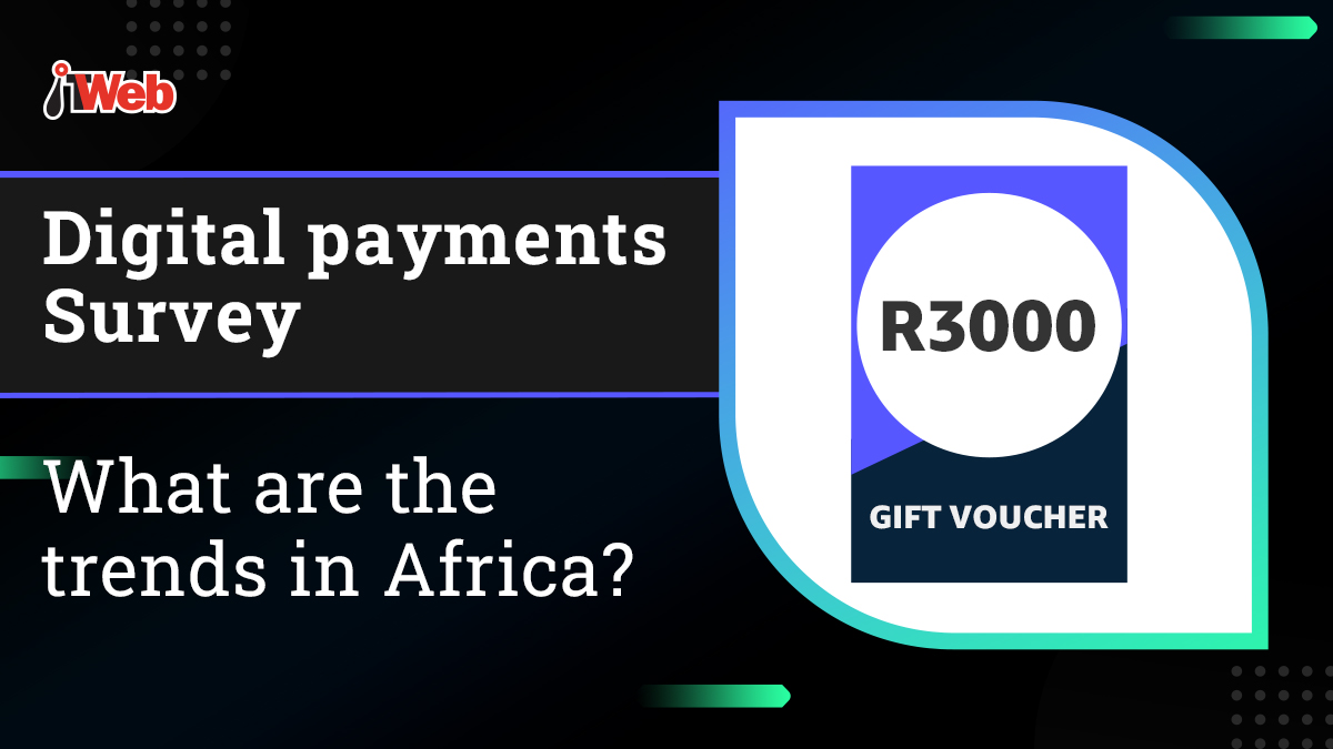 itweb.co.za - Staff Writer - Take part: Mapping the future of digital payments in Africa