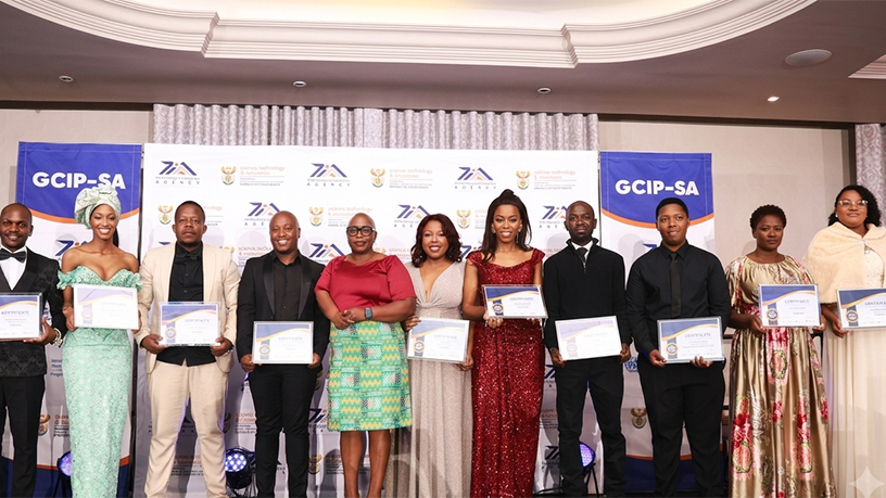 itweb.co.za - Staff Writer - Applications open for 2026 Global Cleantech Innovation Programme