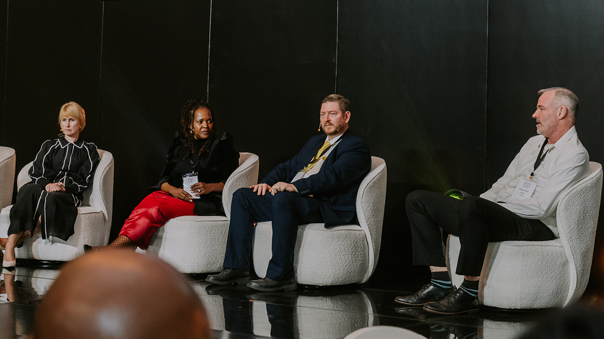itweb.co.za - Simnikiwe Mzekandaba - South African CISOs lift lid on major risk vectors