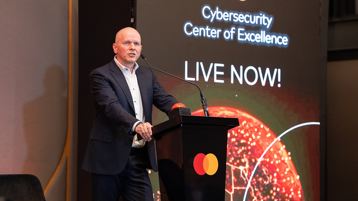 itweb.co.za - Business Wire - Mastercard Launches Africa Cybersecurity Center of Excellence to Help Secure the Continent's Digital Future