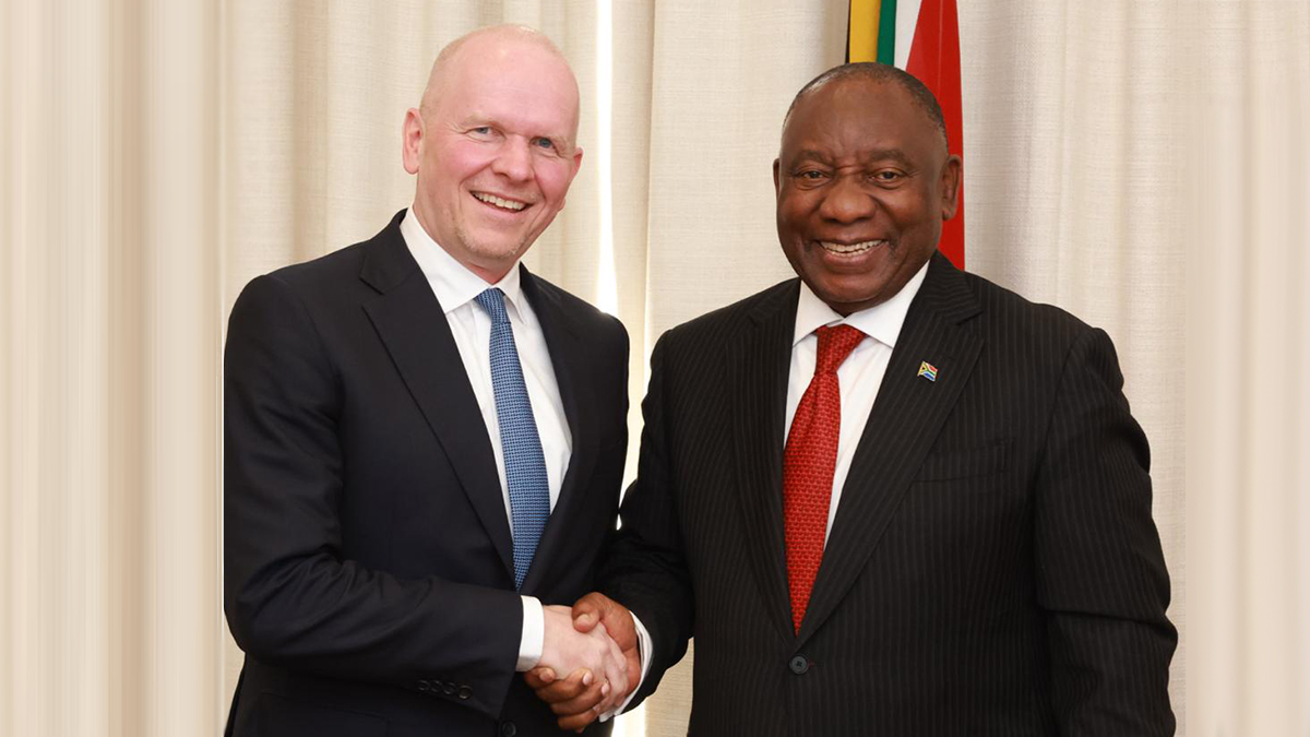 itweb.co.za - Staff Writer - Mastercard to open cyber sec centres in SA, Nigeria