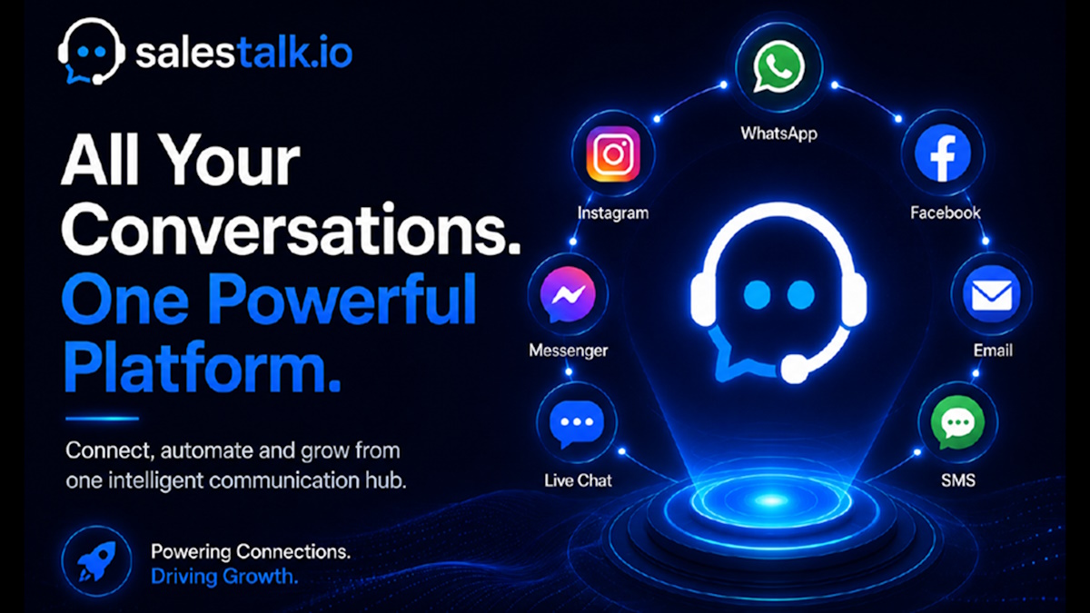 The SA customer engagement platform helping businesses turn conversations into revenue