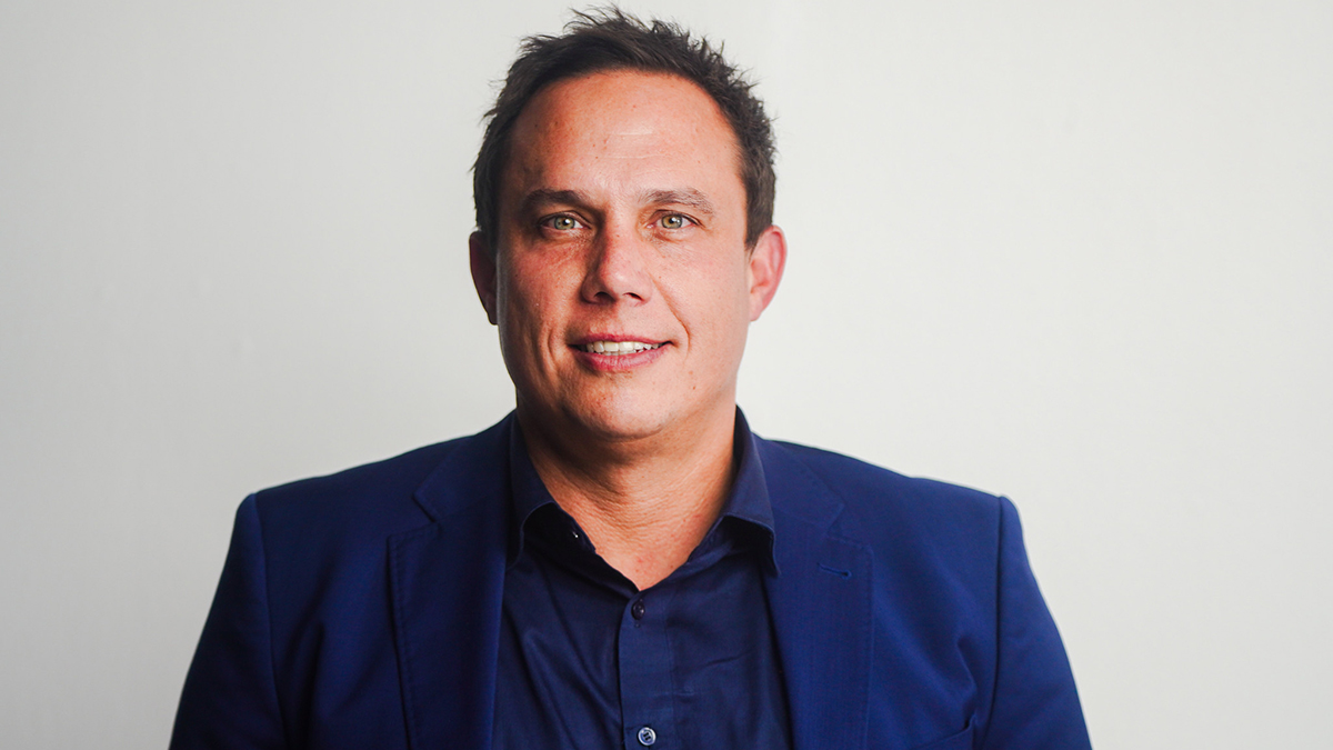 itweb.co.za - Simnikiwe Mzekandaba - ITWeb TV: Herotel signals next growth phase