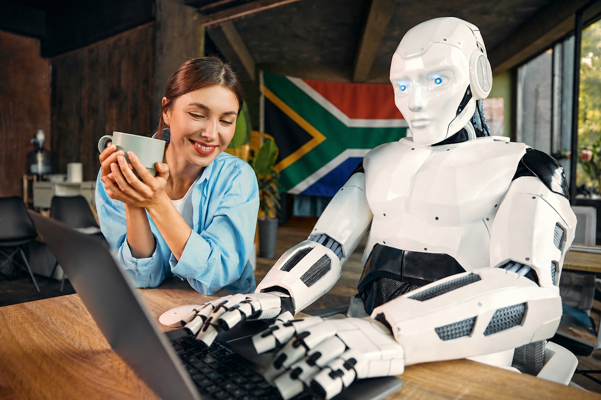 itweb.co.za - Woww - Top SEO agency helps brands show up in ChatGPT