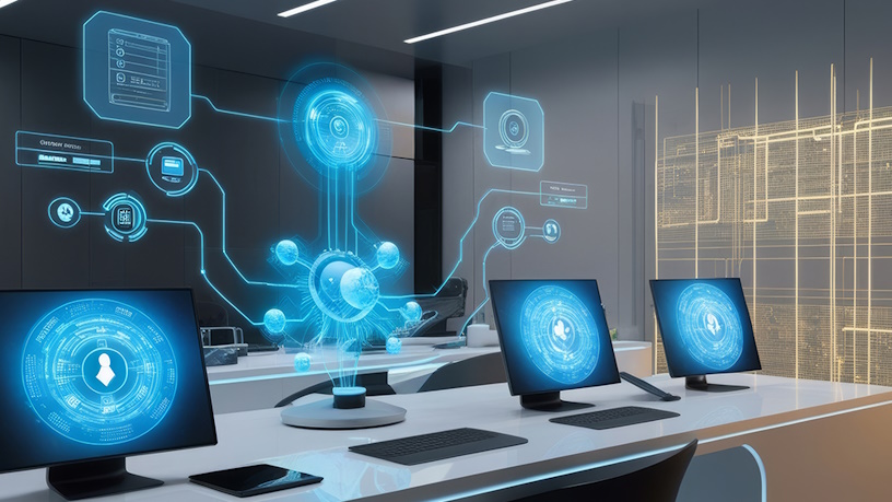 itweb.co.za - iqbusiness - The managed desktop is dead - long live the optimised virtual workspace